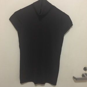 Never worn Theory turtleneck